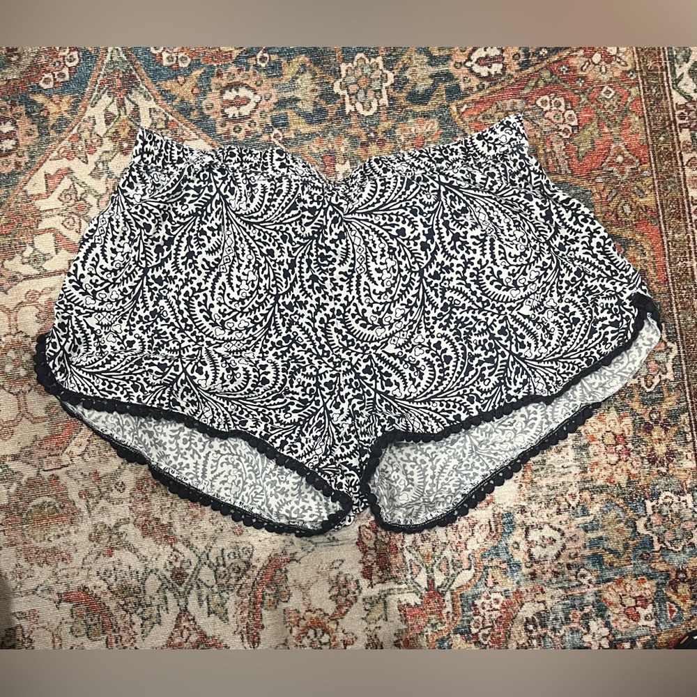 Aerie 100% cotton shorts - XS